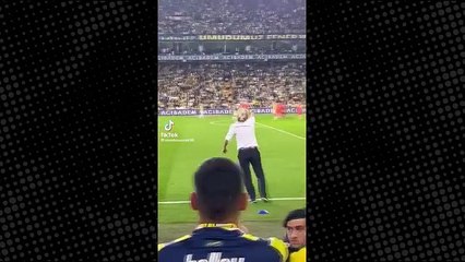 Fenerbahçe penaltı kazandı, Jorge Jesus kenarda kendini paraladı! Israrla Pedro'yu işaret etti