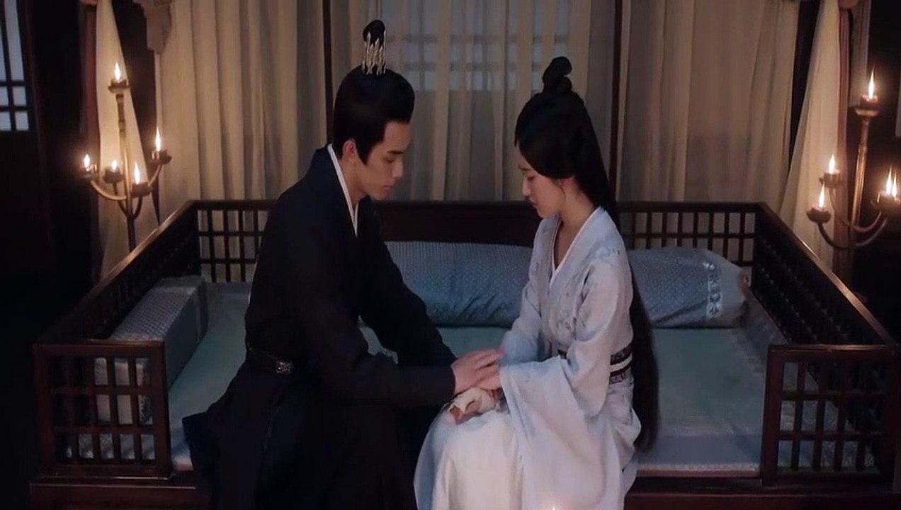 Love Like the Galaxy EP.44 ENG SUB