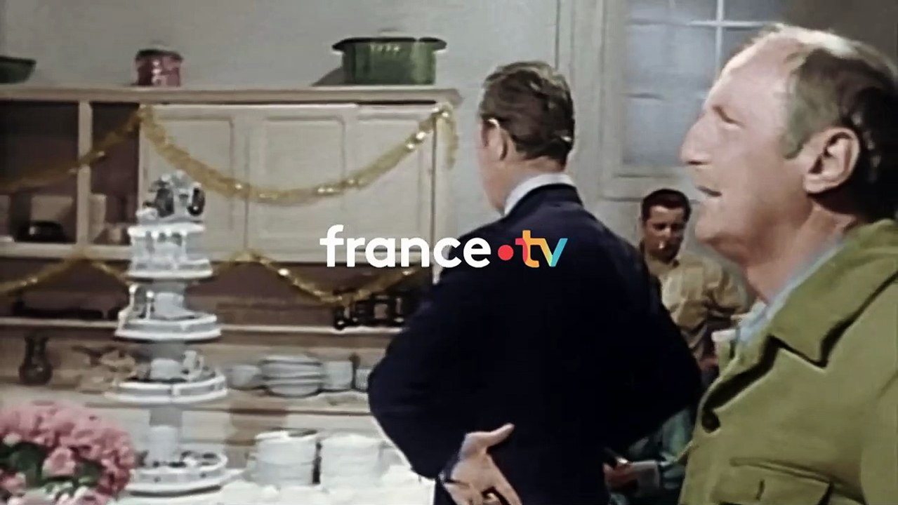 La traversée de Bourvil - 23 septembre