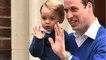 The Queen’s funeral: Here’s why Prince Louis didn’t attend the funeral