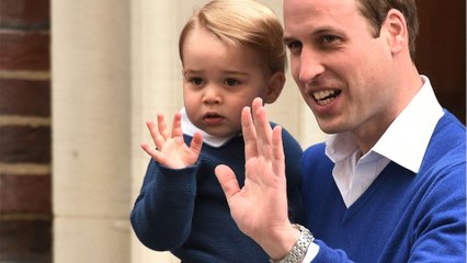 The Queen’s funeral: Here’s why Prince Louis didn’t attend the funeral