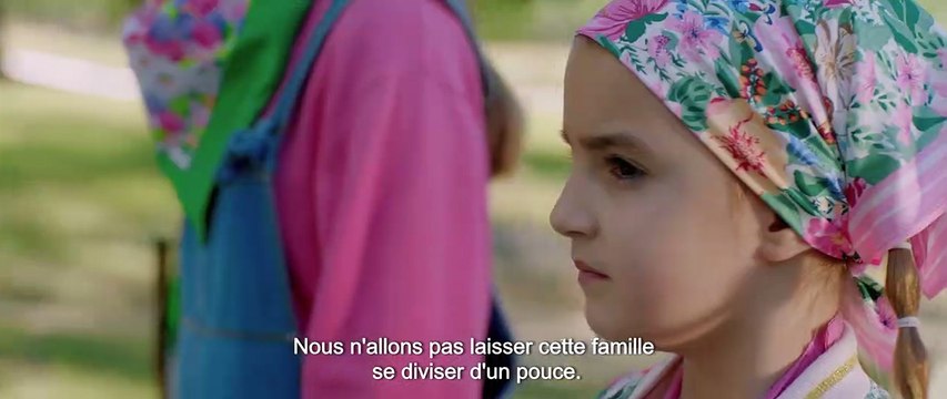 Ce ne sera pas notre dernier Noël Bande-annonce VO