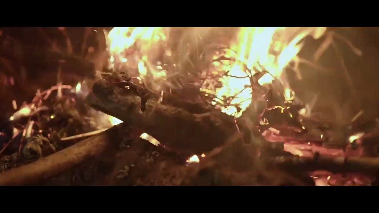 Jallikattu Bande-annonce (DE)