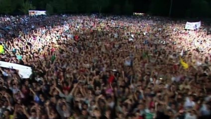 Pavarotti Bande-annonce (IT)