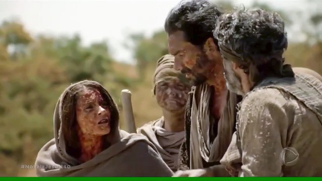 A cura dos 10 leprosos