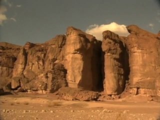 A Way in the WIlderness - Music by Zola Levitt