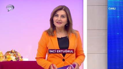 İnci Ertuğrul İle Ümit Hep Var | 6. Bölüm – 19 Eylül 2022