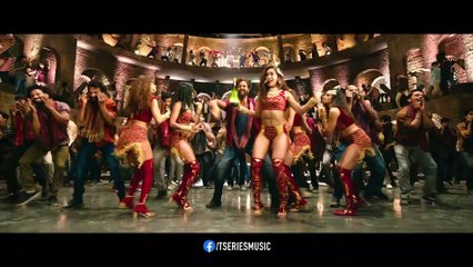 Alcoholia (Vikram Vedha) 2022 new full Bollywood Hindi Movie Video Song