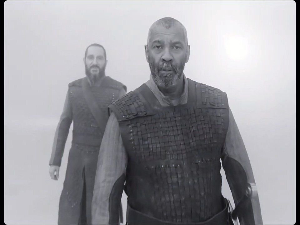 Macbeth Bande-annonce (ES)