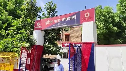 BARMER#न सोने का, न खाने का बिस्किट...फिर यह कैसा है बिस्किट