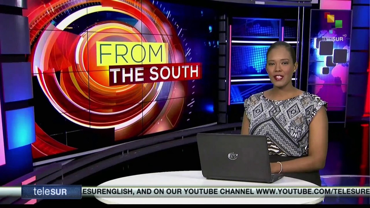 FTS 8:30 19-09: Former pres. Lula da Silva denounces Bolsonaro`s administration