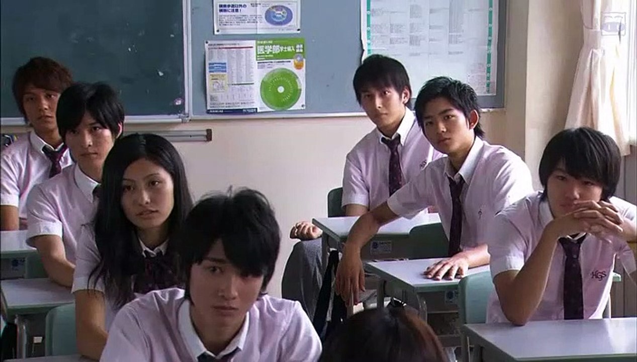 ハンマーセッション! ep11