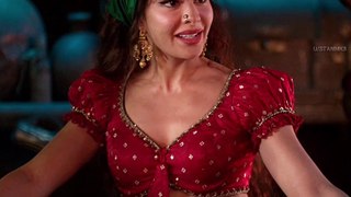 Jacqueline Fernandez - Beautiful Look In Vikrant Rona Edit HD 60fps