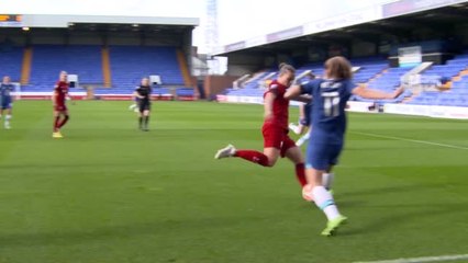 Tải video: Newly-promoted Liverpool stun defending champions Chelsea