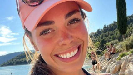 Voici - Miss France 2023 : qui est Esther Coutin, la persévérante Miss Rhône-Alpes ? (1)