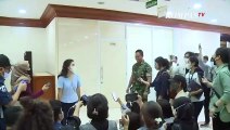Respons Panglima TNI Soal Oknum TNI Todongkan Pistol di Jagorawi Pakai Mobil Dinas Kemhan