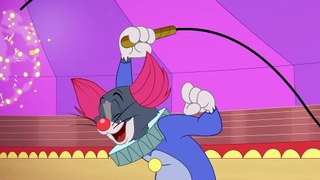 Tom  Jerry  Best of Jerry Van Mousling  Cartoon