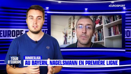 Ombre de Tuchel et Mané impuissant : Nagelsmann, les premiers doutes
