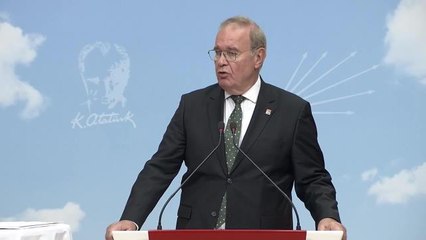 Öztrak: "Bu Yılın İlk Yedi Ayında, 24 Milyar 347 Milyon Dolar Giriş Olmuş. Bu Büyüklükte Kaynağı Belirsiz Para Girişiyle Tarihimizde İlk Kez...