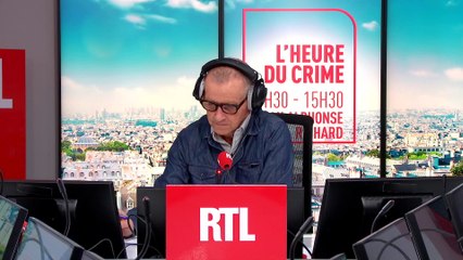 Le journal RTL de 15h du 19 septembre 2022
