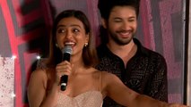 #Alcoholia Song Launch Event | Exclusive Radhika Apte  | Vikram Vedha