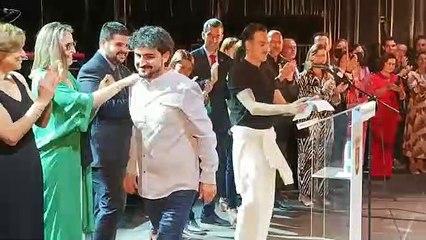 Pregón de las Ferias San Isidro 2022