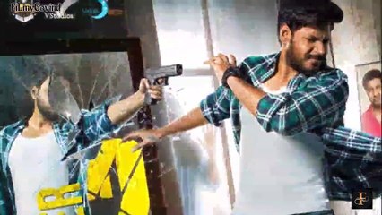 Ninu Veedani Needanu Nene Full Movie Hindi Dubbed || Main Hoon Sarfira jigarwala hindi dubbed