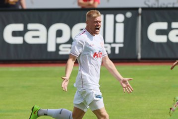 Kreyer kontert Willms: Krisenduell zwischen Fortuna Köln und RWO endet remis