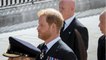 Palace speaks up about Prince Harry being 'the last to know' about the Queen's death