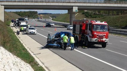 Son dakika haberleri... ÜNİVERSİTE YURDUNA KAYITTAN DÖNEN AYSUN İLE AĞABEYİ ÖLDÜ, ANNELERİ YARALI