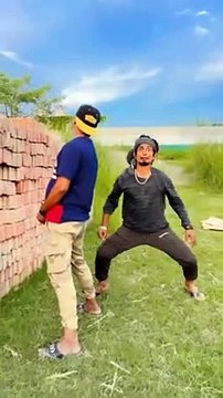 दम है तो हँसी रोककर दिखाओ - Mani Meraj Comedy - Mani Meraj Tik Tok Video - Bhojpuri Tik Tok Video