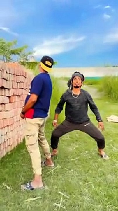 दम है तो हँसी रोककर दिखाओ - Mani Meraj Comedy - Mani Meraj Tik Tok Video - Bhojpuri Tik Tok Video