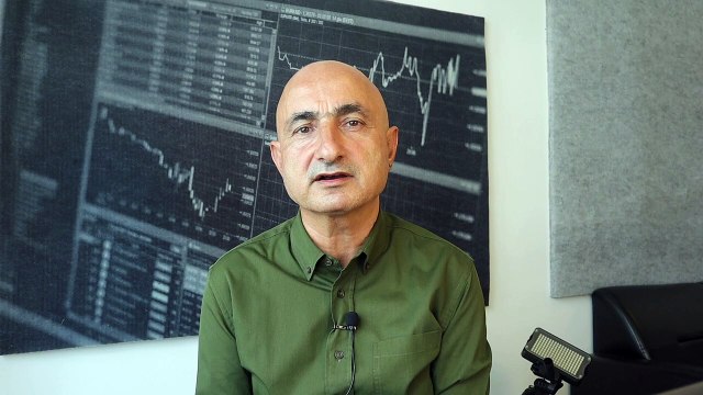 TCMB faiz kararı ne olur, faiz inerse dolar kuru ne olur? Barış Soydan cevapladı