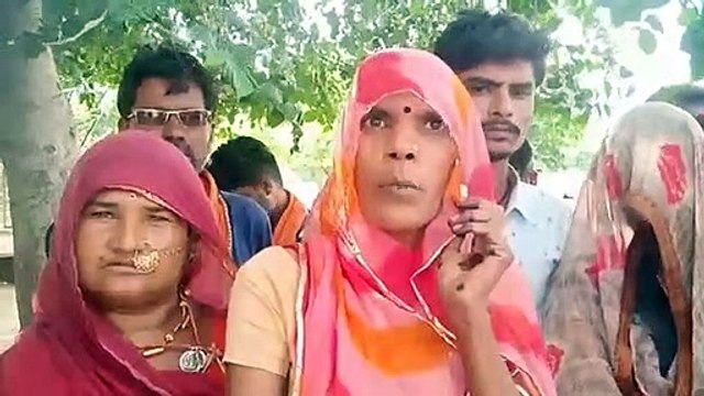 ढाई साल का लड़का घर के बाहर खेल रहा था, भीख मांगने आई महिला कट्टा में डालकर ले गई