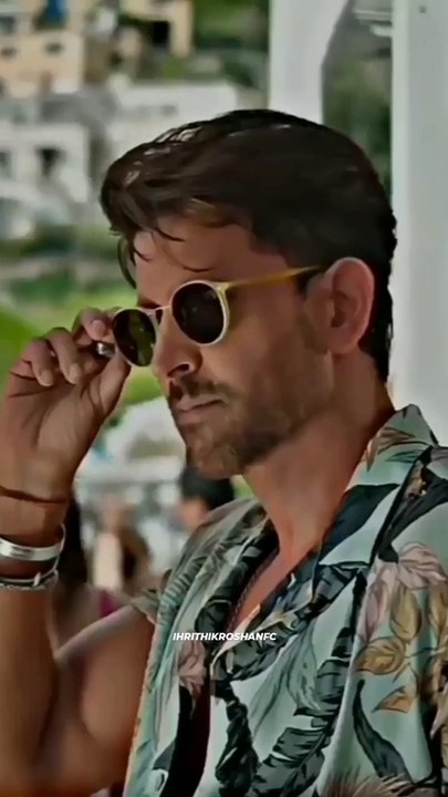 Even The Celebrities Mark Him As Inspiration❤ || Hrithik Roshan