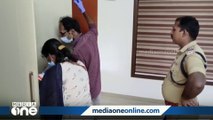 മഞ്ചേശ്വരത്ത് വ്യാപാരിയുടെ വീട്ടിൽ കവർച്ച;എട്ട് പവൻ സ്വർണാഭരണങ്ങളും പണവും കവർന്നു