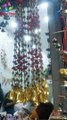 Diwali Decoration Items In Sadar Bazar Wholesale Market