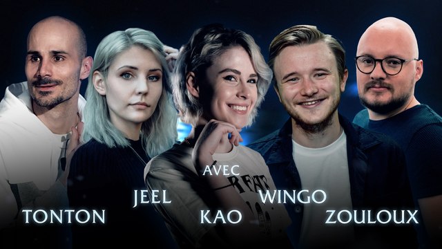 World of Warcraft® - Wrath of the Lich King Classic : soirée spéciale Les épreuves du roi-liche