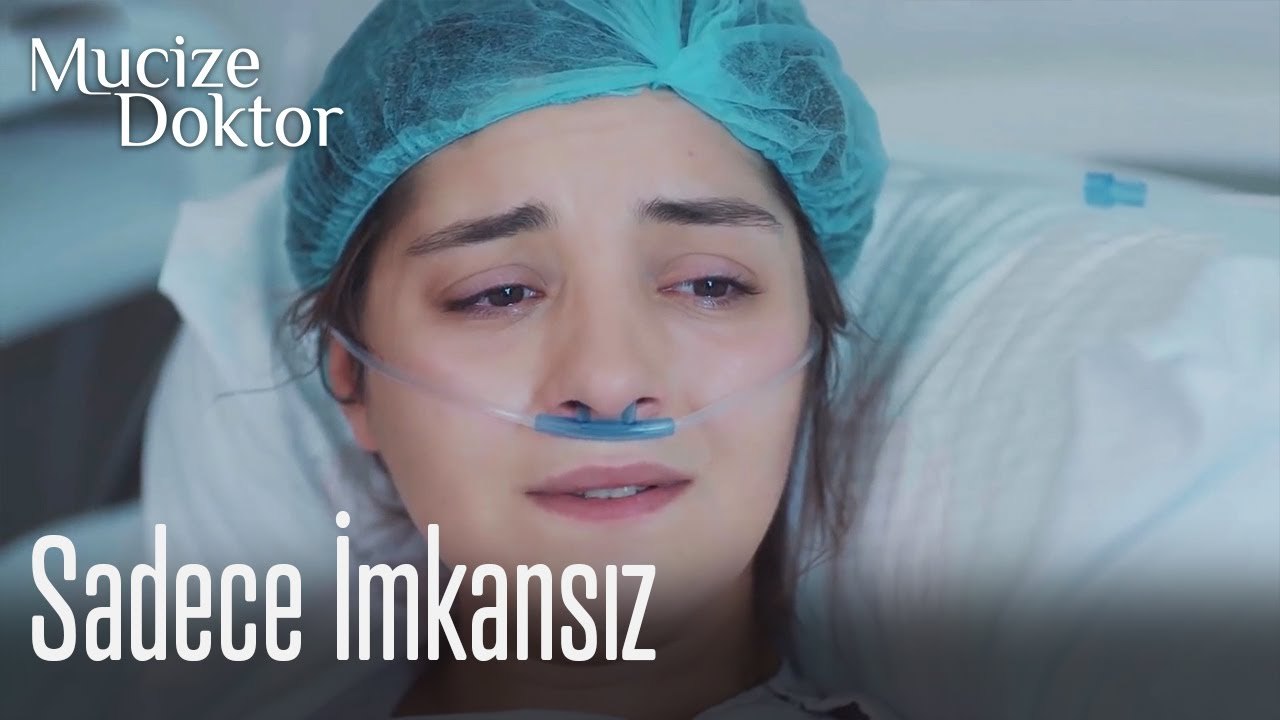 Sadece imkansız