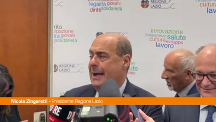 Roma, torna il mare in città. Stanziati 100mln per rilancio di Ostia
