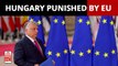 EU may suspend $7.5bn funding for Hungary over corruption