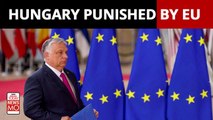 EU may suspend $7.5bn funding for Hungary over corruption