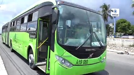 OMSA trabaja hoy de manera regular pese a huracán Fiona