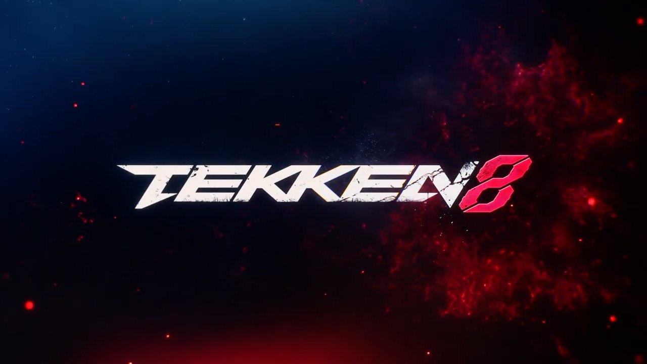 Tekken 8 - Official Announcement Trailer