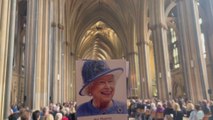 Bristol: Should businesses have closed for the Queen's funeral?