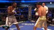 Denzel Bentley vs Marcus Morrison (16-09-2022) Full Fight