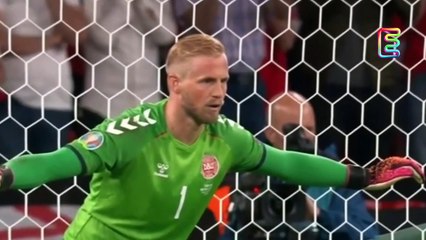 Crazy Penalty Moments in Football