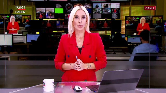 Dedeağaç ABD’nin Sığınağına Dönüşüyor! Sıradaki Güney Kıbrıs mı? – TGRT Haber - TGRT Haber