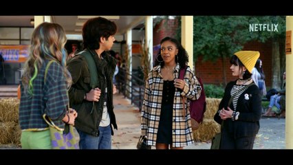 CURSE OF BRIDGE HOLLOW OFFICIAL Trailer 2022 4K Movies