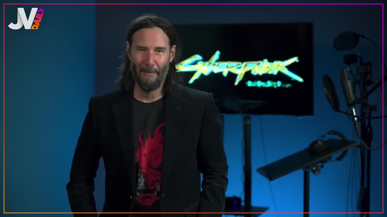 daily Cyberpunk plus de joueurs